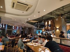 -比格比萨自助(花园路店)