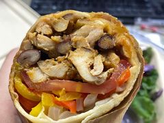 -就是卷儿Wrap and Roll(宣化路店)