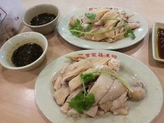 -百家鸡味馆(清泰店)