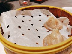多汁汤包-小厨娘淮扬菜(清江苏宁广场店)