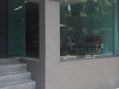 景观位-NokNok Coffee(宽窄巷子店)