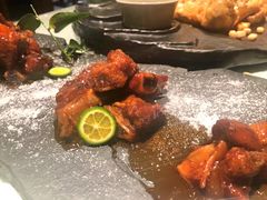 -汉唐宴长安食府