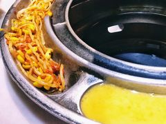 -韩宫宴烤肉·料理(苏州中心店)