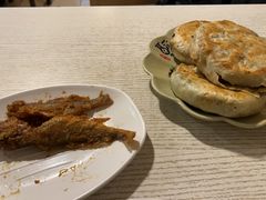 -老北京馅饼粥(西单店)