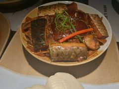 -外婆家(杭州马塍店·杭帮菜名店)