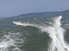 -太湖游船(石公山码头)