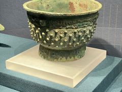-盘龙城遗址博物院