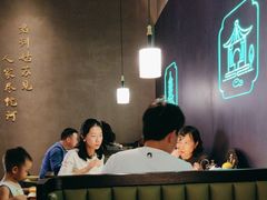 -米桃·苏园·苏锡菜(仁恒仓街店)