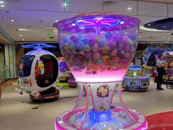 -meland亲子乐园·派对·研学(淄博万象汇店)