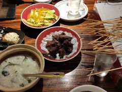 -今邕烧烤(西大店)