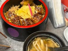 -月下料理(楷林IFC店)