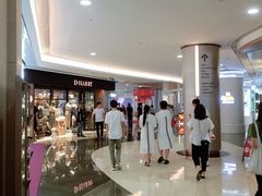 -皇庭广场(福华三路店)