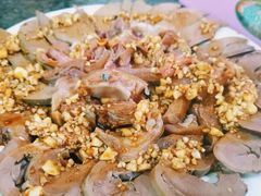 -清真喜兰老丁羊汤特色小吃