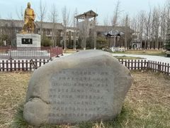 -赵州桥景区