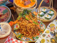 -泰妃殿(武汉首店)