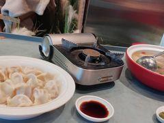 -羊之道草原味道清真餐厅(番禺店)