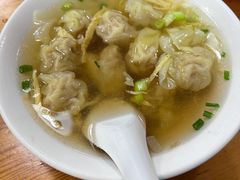 -味一早餐(民安路店)