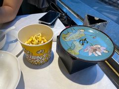 -福海居烤鸭店(鸟巢店)