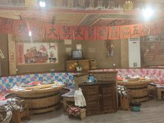 -白城车站店一九二八铁锅炖