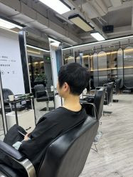 -奈川烫染Salon