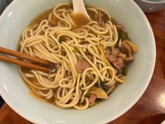 -奎元馆.百年奎元.非遗传承(西湖边的解放路店)