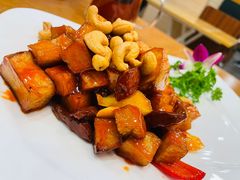 -周锦记广式餐厅