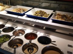 -海底捞火锅(锦艺城店)