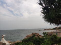-八大关景区