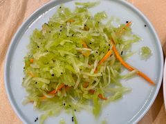 -大眼锅贴水饺(河东店)