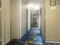 -德全心悦酒店(北京金台路地铁站店)