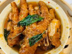 -蔡澜点心·粤菜(月星环球港店)