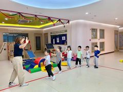 -惠洛克国际儿童之家(绿博园中心)