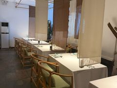 -纳地素食(石门公园店)