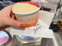 -Dip in Gelato(富民路店)