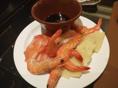-常州武进九洲喜来登酒店