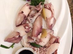 -旺达·福州菜(正大广场店)