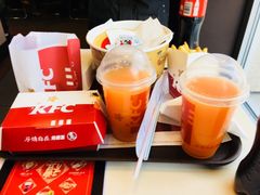 -肯德基(西安兴庆店)