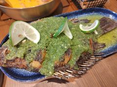 -KARN敢·春武里泰国小餐馆(版筑翠园店)