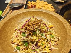 -蘸小院铁锅炖·蘸酱菜·东北菜(怀远门店)