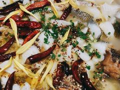 -太二酸菜鱼(武汉光谷保利店)