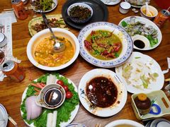 -范家大院(华为店)
