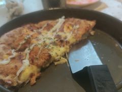 -必胜客(大坪英利店)