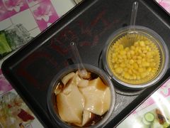 -日照红甜品店(老水街店)