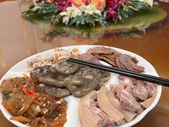 -阿伟海鲜楼·福建菜(涵江店)