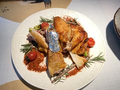 -春树下·树屋花房西餐厅(罍街AS1980店)