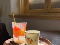 -春风十里咖啡馆