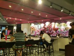 -小杨生煎(龙之梦购物中心店)