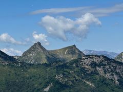 -秦岭风景区
