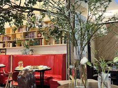 -樾餐厅泰式海鲜火锅(民歌湖店)