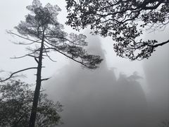 -三清山风景名胜区
